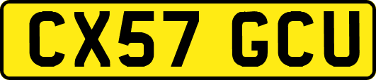 CX57GCU