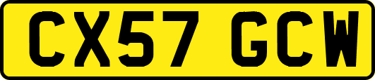 CX57GCW