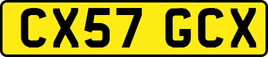 CX57GCX