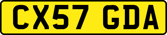 CX57GDA