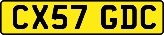 CX57GDC