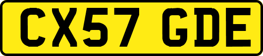 CX57GDE