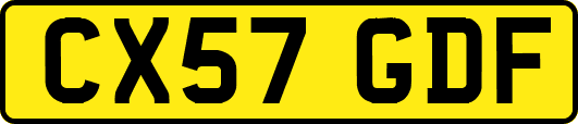 CX57GDF
