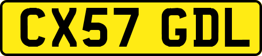 CX57GDL