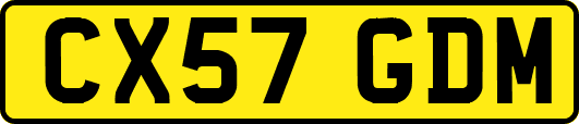 CX57GDM