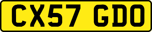 CX57GDO