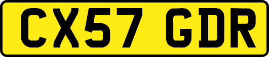 CX57GDR