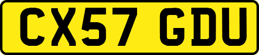 CX57GDU
