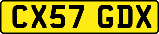 CX57GDX
