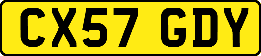 CX57GDY