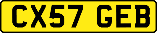 CX57GEB