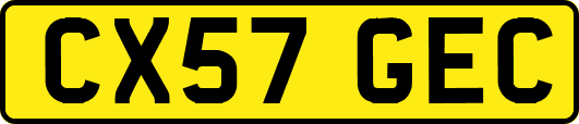 CX57GEC