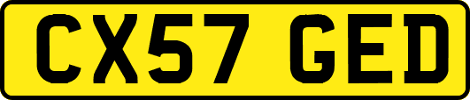 CX57GED