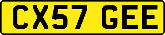 CX57GEE