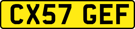 CX57GEF