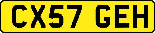 CX57GEH