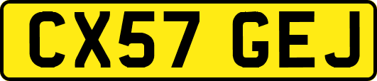 CX57GEJ