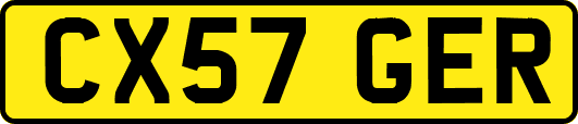 CX57GER