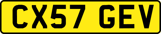CX57GEV
