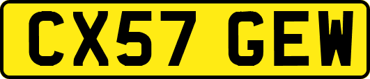 CX57GEW