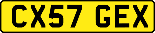 CX57GEX
