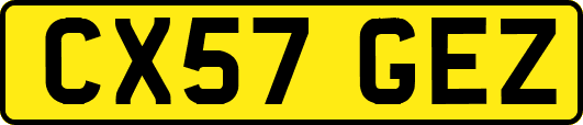 CX57GEZ