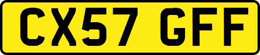 CX57GFF