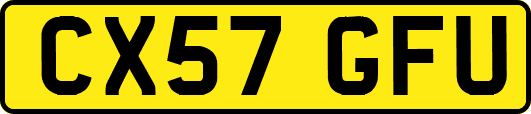 CX57GFU