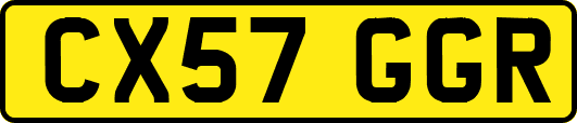 CX57GGR