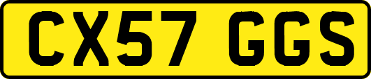 CX57GGS