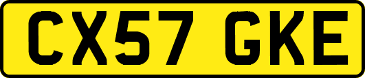 CX57GKE