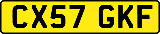 CX57GKF