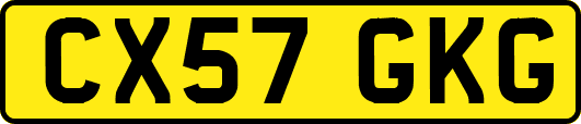 CX57GKG