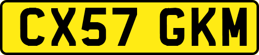 CX57GKM