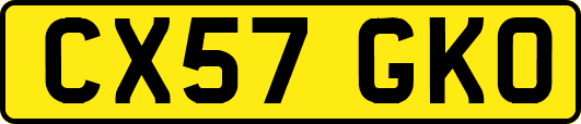CX57GKO