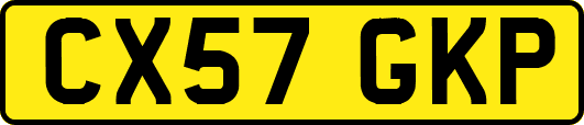 CX57GKP
