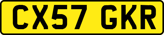 CX57GKR