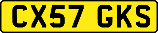 CX57GKS