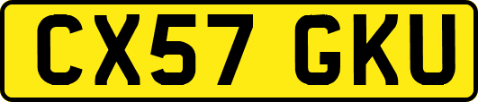 CX57GKU