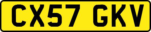 CX57GKV