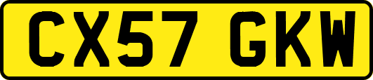 CX57GKW