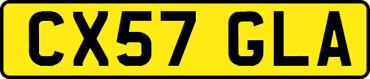 CX57GLA