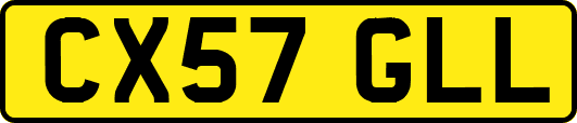 CX57GLL