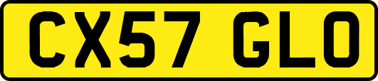 CX57GLO