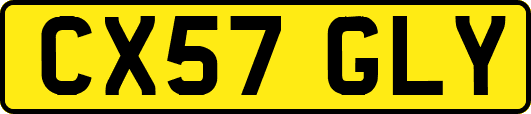 CX57GLY