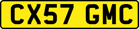 CX57GMC