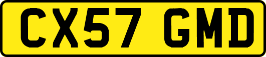 CX57GMD