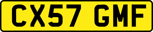 CX57GMF