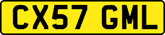 CX57GML