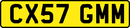 CX57GMM